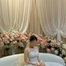 여포플라워 | 5월의 신부👰 수원 파티웨딩유 본식