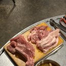 돈뿔 | 현지인도 웨이팅 해서 먹는 밀양 뒷고기 맛집 '임시정부'