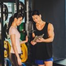 어니스트짐 광교상현점 이미지