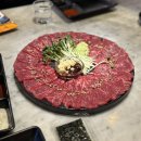 육연식당 | [의정부역 맛집] 분위기 좋은 의정부역 술집 육연식당 의정부점 육회 연어 육사시미 후기