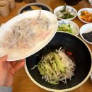 황리단 꼬치 | 경주여행 현지인 맛집 정회 본점 매운탕, 솥밥까지 나오는 물회맛집