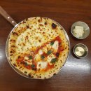 본오동 화덕피자 맛집 &lt;까사부오노&gt; - 상록수체육관 직관 전 혼밥 OK