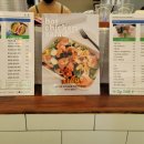 오가샐러드 이미지