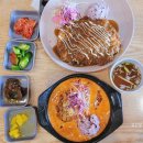 덕순네 돈까스 이미지