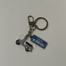 마음 튼튼 책놀이터 1기 | [은혼] 오마케스토어 은혼 마스코트 키링 &amp; 번호판 키링 구매후기