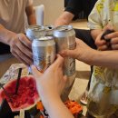 비비큐향촌점 | 중국 주재원 일상) 충칭 힐링 숙소 대관원점 여행기