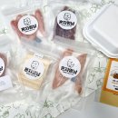 혼자멍냥 이미지