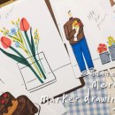 드로잉 클래스 이미지