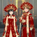 핑크홀리 이미지