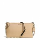 COACH 코치 50839 KYLIE CROSSBODY IN SAFFIANO LEATHER (코치 50839 카일리 크로스바디 인 사피아노 레더) 이미지