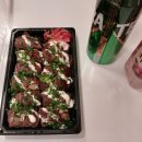 📍 [내돈내산] 목동 경복궁 삼계탕 솔직 후기 + 현대백화점 살치살 초밥 &amp; 영화 &#39;야당&#39; 관람기