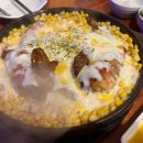 닭에꼬치닭천호점 다이닝코드