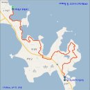 (트레킹) 서해랑길 / 해남 땅끝~강화통일전망대 103코스(1.800km) 이미지