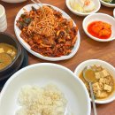 시골길 | 제주도민맛집 제주 시내 맛집 추천, 낙지볶음 유명한 '시골길' 후기