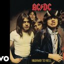 AC/DC - Night Prowler 이미지