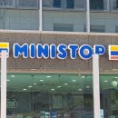 미니스톱 이미지