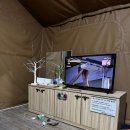 어울림펜션 | ⭐서울근교 글램핑 추천! 홍천 어울림글램핑 펜션 후기 (불멍, 단독바베큐, 전용계곡까지 완벽✨)