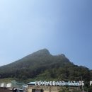 홍천 숫산/노고산 산행일지 (2015.8.23.일)...당일 이미지