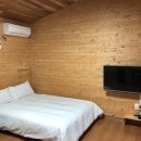 편백나무펜션 이미지