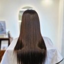 샬롬 붙임머리 이미지