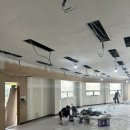 의정부농업협동조합가능하나로마트 | 일산 농협마트 & 사무실 페인트 시공 후기｜120평 전체 화이트 리모델링으로 깔끔하게 변신✨