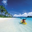 보라카이 이미지