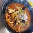 이백송의원조꼬막짬뽕