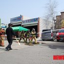 홍천소방서(양덕원119안전센터)