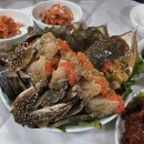 호성산장 | 꽃게러버와 함께 다녀온 평택 호성식당 오픈런 후기(또간집)