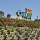 임실치즈마을 이미지