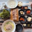 멘도롱식당 | [신촌]제주 전통 그대로 이어오는 신촌국밥 신촌국수 멘도롱 식당 후기