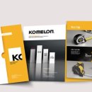 ㈜코메론 이미지