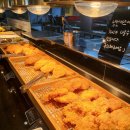 나성동_메가박스 건물 앞 | 세종 돈까스 맛집 가성비 나성동 무한리필 유생촌