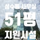 서울숲코오롱디지털타워 | 성수동 사무실 임대ㅣ서울숲코오롱디지털타워1차ㅣ인기 지식산업센터 지원시설ㅣ발코니 확장