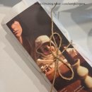 일광세탁 | [내돈내산] 얼쓰빕 턱받이 프리오더 구매 후기 / 5개월 아기 턱받이 추천 / 얼쓰빕 세탁법