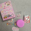 오감만족 오르골 만들기 | [아이와 함께한 감성 만들기]문방구 ‘생일케이크 오르골 꾸미기 키트’ 후기 🎶