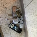 지에스25 수지LH점 | [성복동열쇠] 동천동 벽산아파트 디지털 도어락 설치 후기 : 에버넷 LH820 가성비 모델 추천