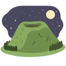 (주)교원더오름 | [제주억새명소 오름 3종] 다랑쉬오름·아끈다랑쉬오름·새별오름에서 만난 가을 억새 물결