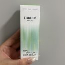 금손글로벌 | 올리브영 1위 세트: 포레스트 서울 히알 피톤시카 세럼, 워터리 에센스 선크림 후기