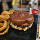 헝가리 부다페스트 맛집 추천 &#39;Lucky 7 Bugers 럭키세븐버거즈&#39;