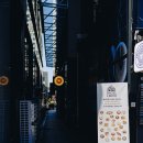 로지 | 청주 현대커넥트 근처 베이글 맛집 강서동 베이글로지 솔직후기