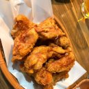 [인천맛집추천] 부평 치킨 맛집 마미치킨 후기⭐️(순살후라이드·소금구이·바베큐 반반 먹어본 후기)