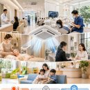 보람가정의원 | 고양 주엽동 에어컨 대기실이 덥다면 손님은 불안해집니다｜병원·매장은 첫 10분이 중요합니다