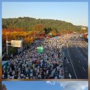 2025년 JTBC마라톤 후기:아 일년 농사 잘 지었다. 시원, 뿌듯, 아쉽 이미지