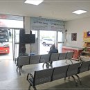 화순 시외버스 공용정류장 이미지