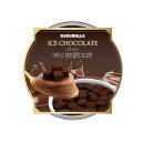 지에스GS25관저프리미엄 | [리뷰] GS25 신상 ROROMALLO 아이스 생초콜릿 초코맛 솔직 후기 (+가격, 프리미엄 아이스크림)