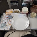 세금골 | 파리 베르시 파이브가이즈 샤를드골 출국 택시요금 쇼핑리스트