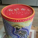 포크아트 이미지