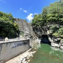 태백고원자연휴양림 자동차야영장 이미지