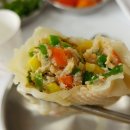 북삼동행정복지센터(북삼동소방서~지구대) | 동해 인생육칼 - 만두전골이 일품